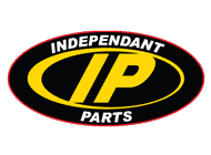 ip logo
